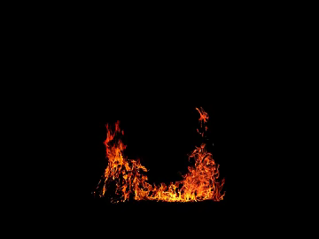 Flame texture (ID:ffabg19246)