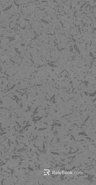 Gray Straw Paint Wall Coating texture