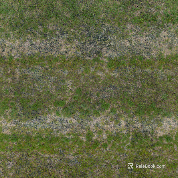 Turf texture