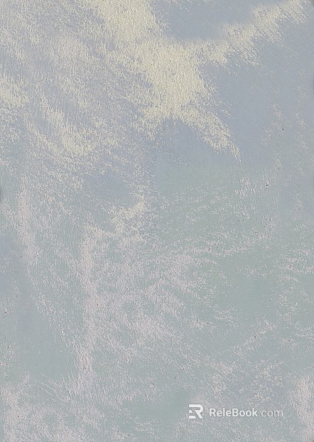 Paint texture