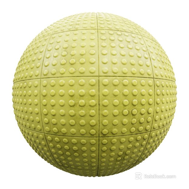 diamond plate PBR texture