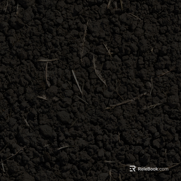 Soil texture