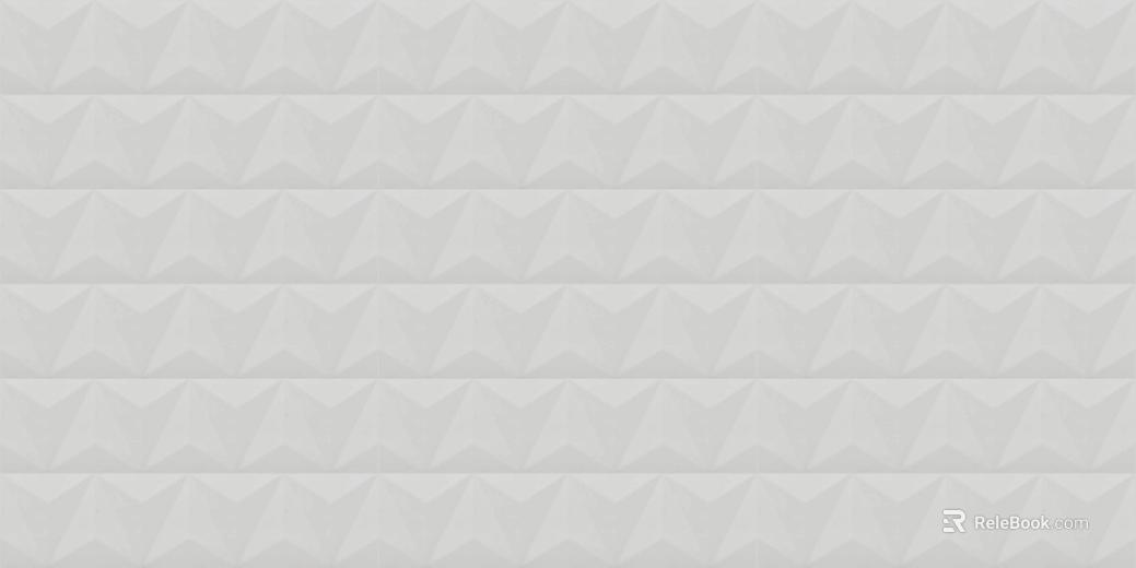 soft light triangle gray texture