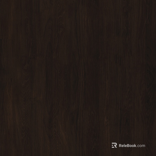 Dark wood veneer wood grain texture
