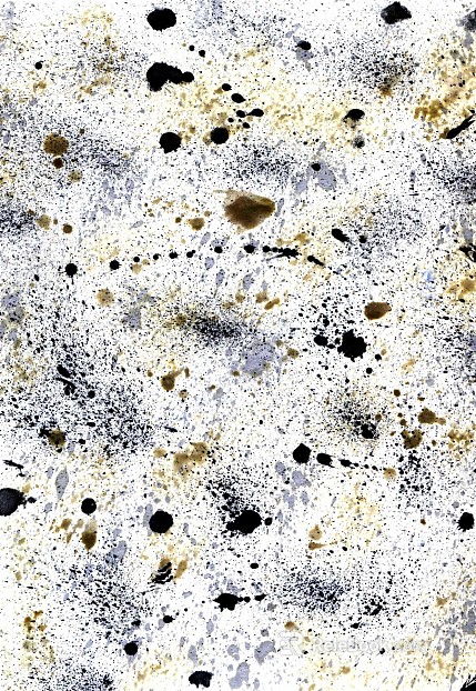 abstract painting texture