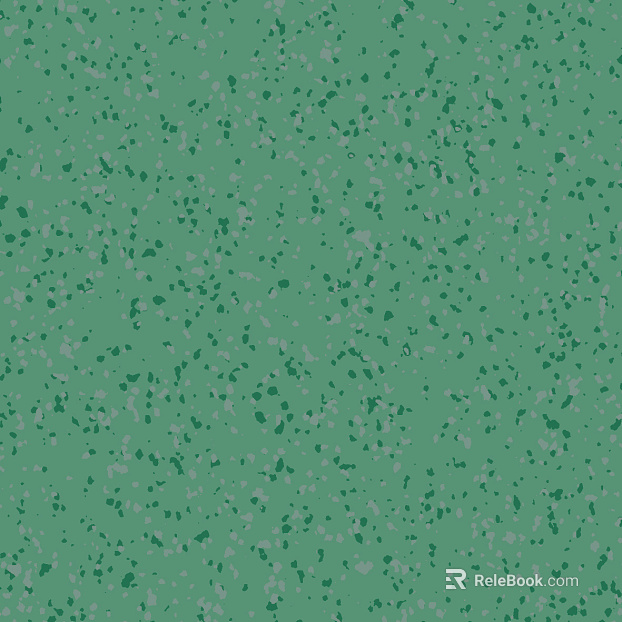 Ground glue texture