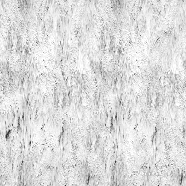 animal fur texture