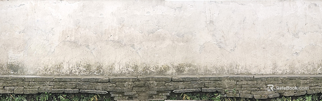 Cement texture