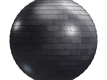 Tile PBR texture (ID:ffach507844)