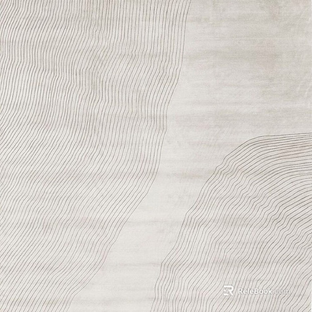 Plain pattern carpet texture