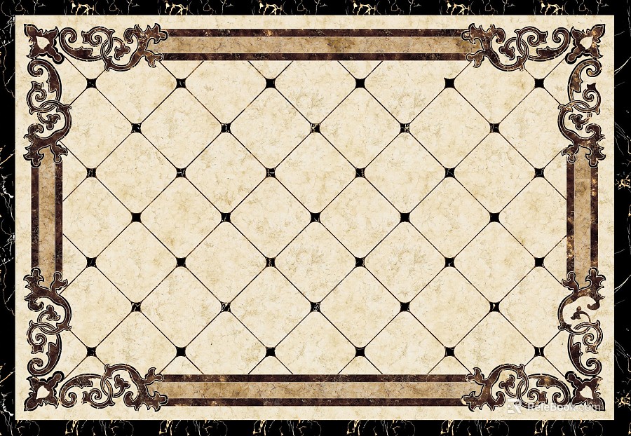 marble parquet texture