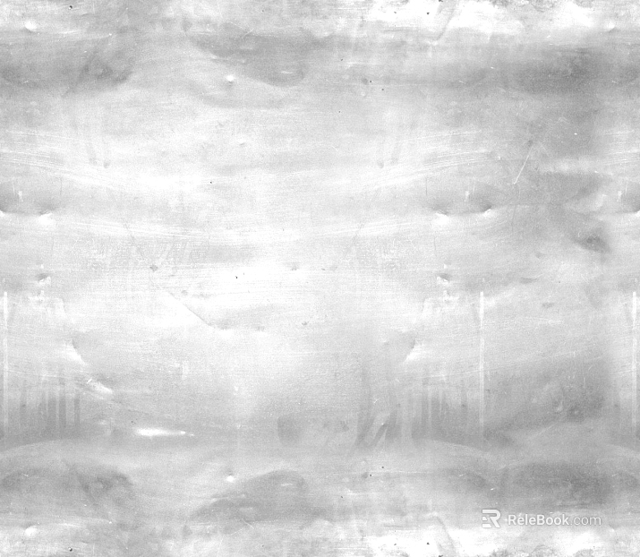 Metal texture