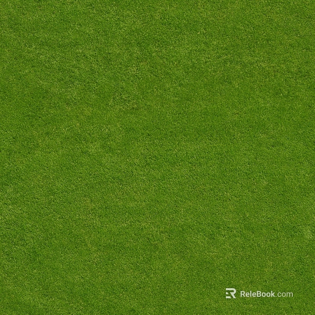 Turf texture