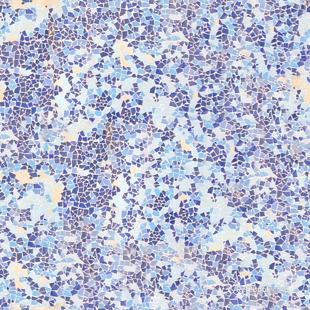 Tile texture