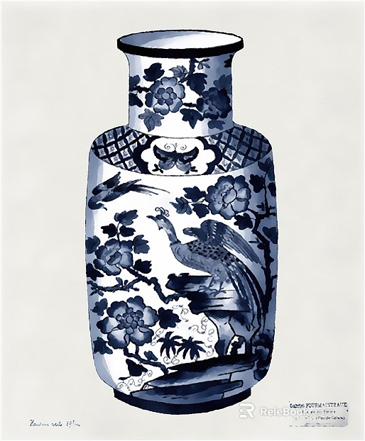 decorative painting texture