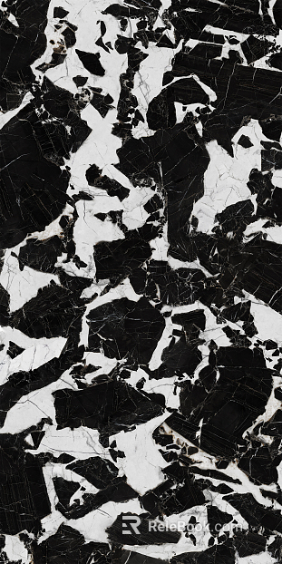 ice pattern marble texture