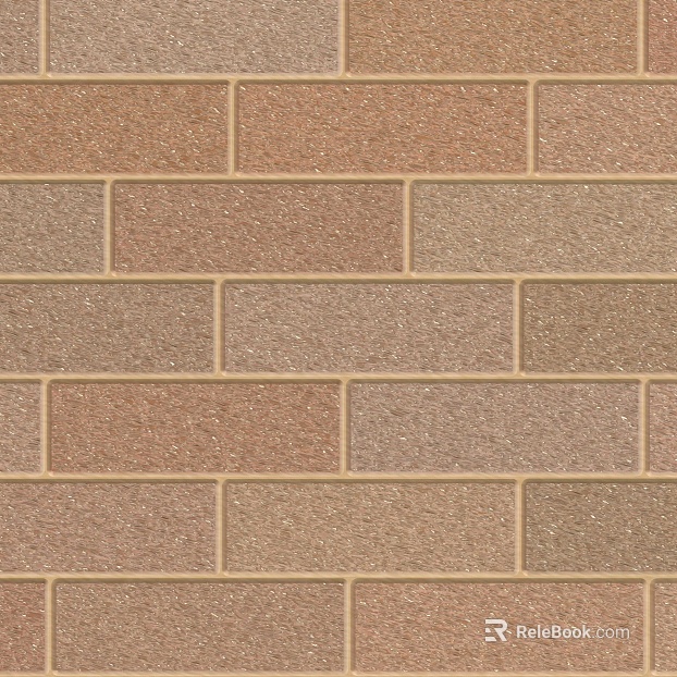 Brick wall texture