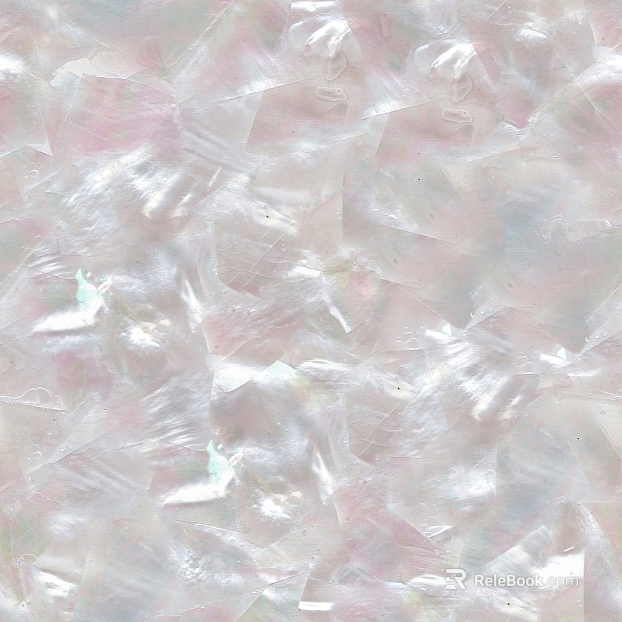 Magic Glass Mosaic Background Decoration texture