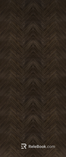 Fish bone wood floor black walnut herrings texture