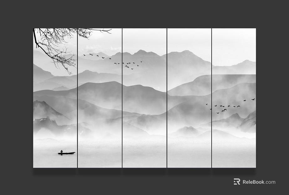 background wall texture