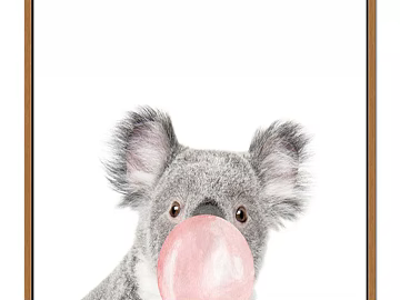 Animal painting texture (ID:ffach761451)