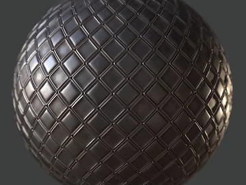 Metal PBR texture (ID:ffach429351)