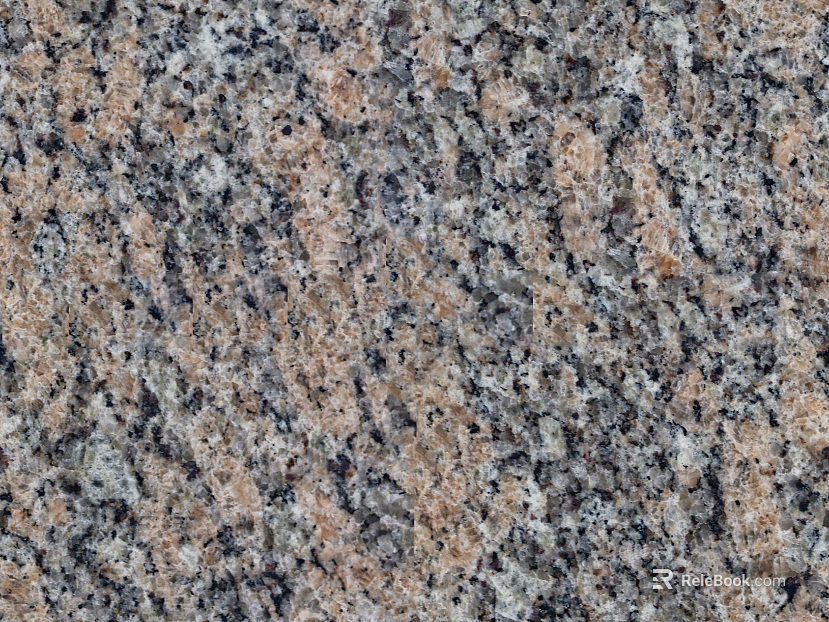 Granite texture