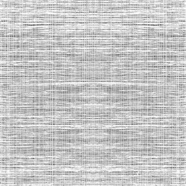 Black and White Bump texture