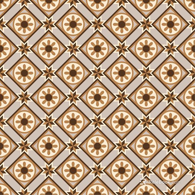 Tile texture