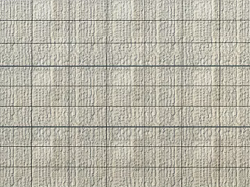 Brick wall 3d model