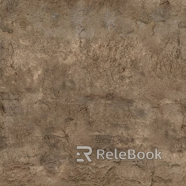 Mud texture