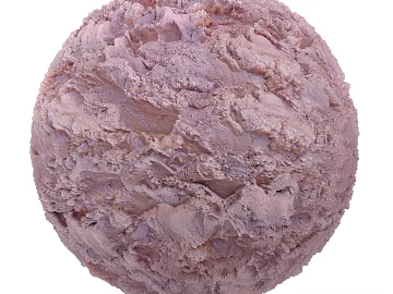 Soil PBR texture (ID:ffach168964)