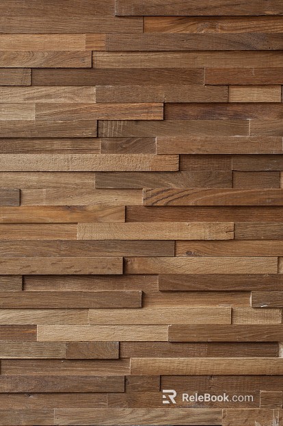 Modern Wood Flooring texture