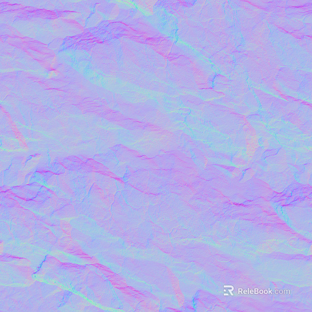 Normal Bump texture