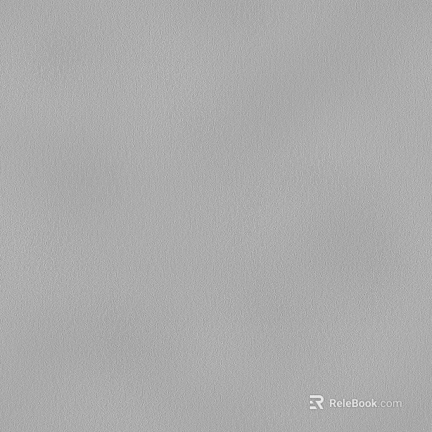 Gray solid-color latex paint, wall coating texture
