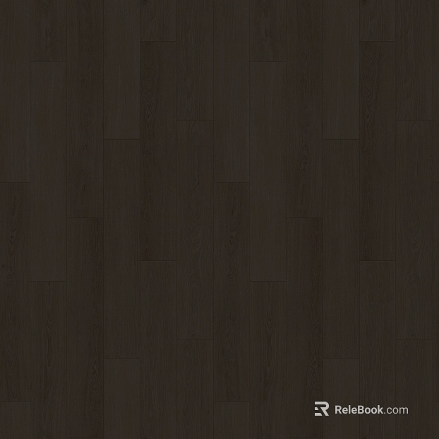 Dark gray wood flooring, indoor floor texture