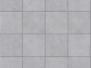 non-slip brick 3d model