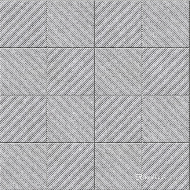 non-slip brick texture