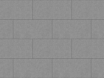 I-shaped Sesame Grey Granite Square Brick texture (ID:ffach414631)