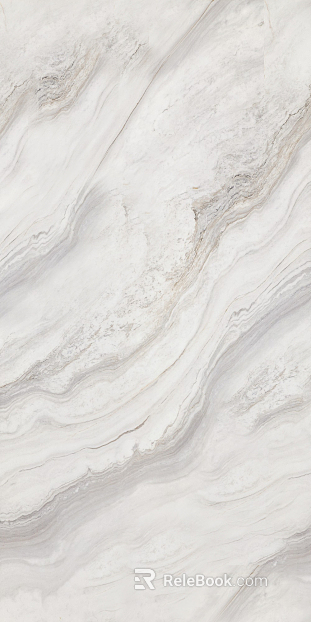 running water pattern marble texture