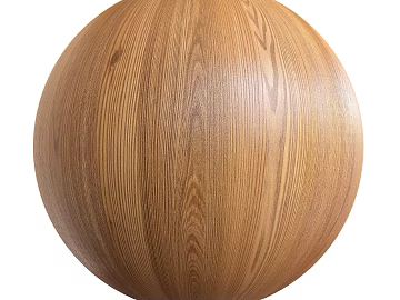 Wood Grain PBR texture (ID:ffach827244)