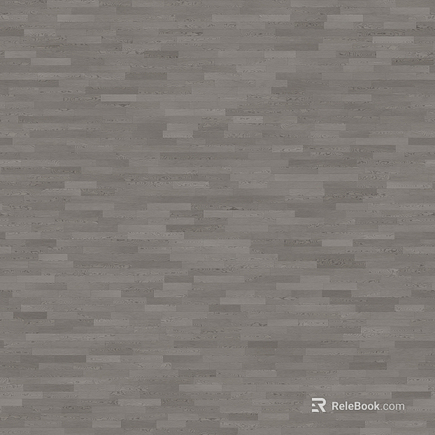 Black and white wood floor texture