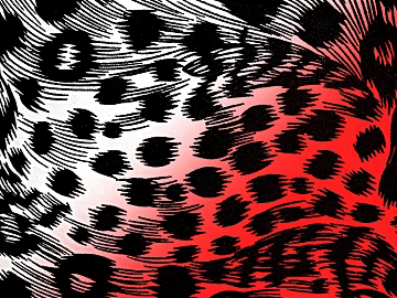 Pattern Wallpaper texture (ID:ffabg64211)