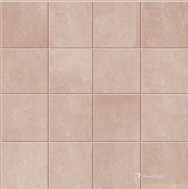 Plain Tile Pink Texture Tile texture