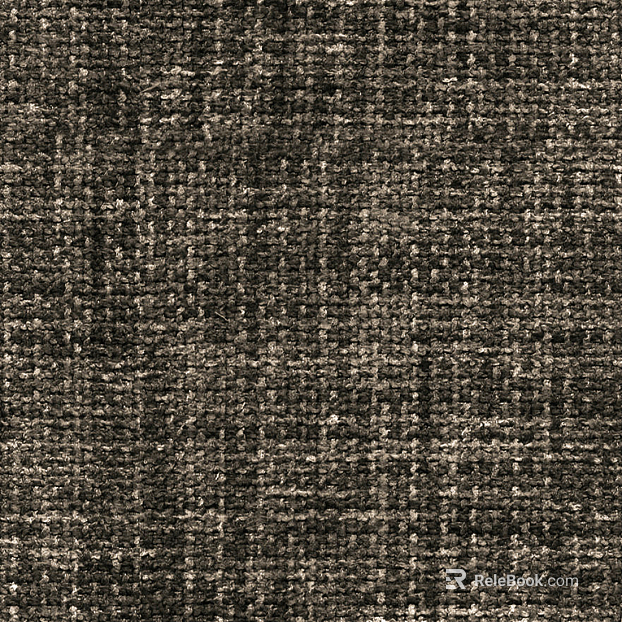 Vintage gray coffee brown linen texture