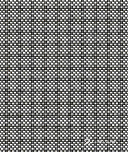 Woven goods texture