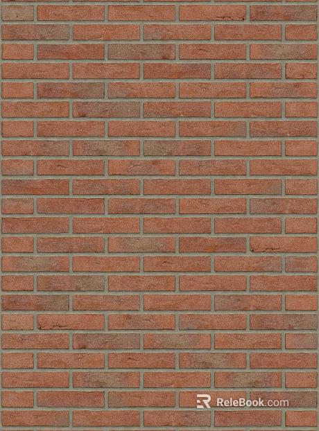 Brick wall texture