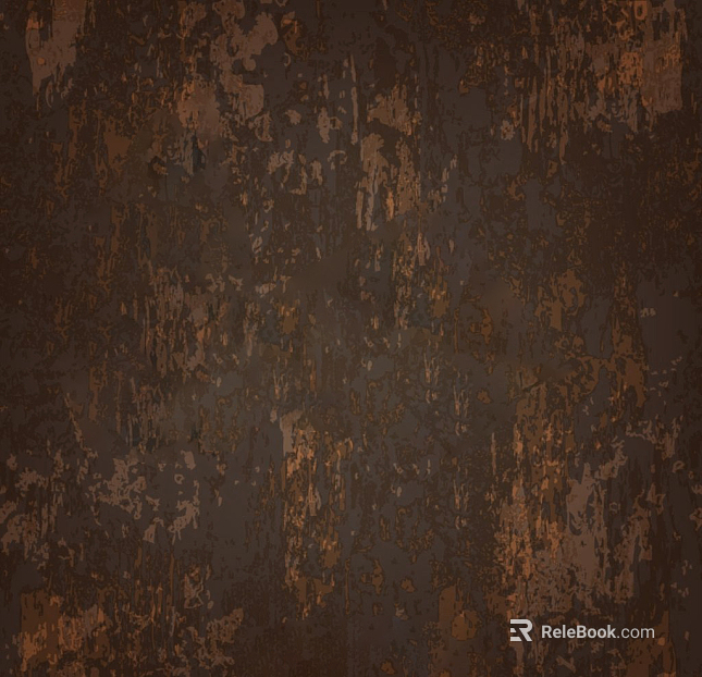 Do the old metal texture