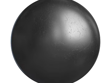 Stain Scratch PBR 3d model
