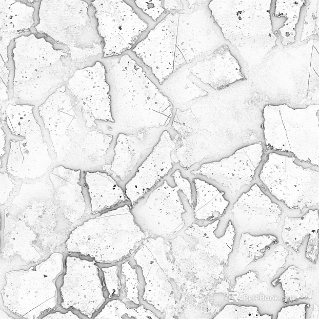 Ground texture